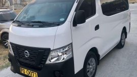 2018 Nissan NV350 Urvan for sale 