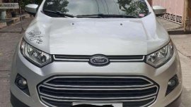 2018 Ford Ecosport for sale