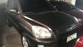 2008 Kia Sportage for sale