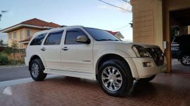 2006 Isuzu Alterra for sale