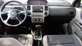 Nissan Xtrail 2008 for sale