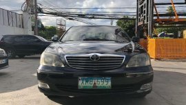 Toyota 2004 Camry for sale