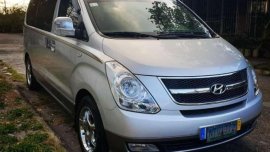 2010 Hyundai Grand Starex for sale