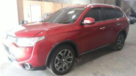 2015 Mitsubishi Outlander for sale