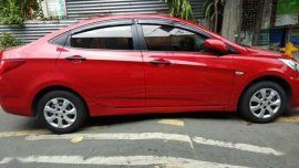 For sale Hyundai Accent matic 2015