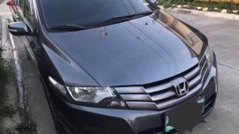Honda City 1.5E At 2009 for sale