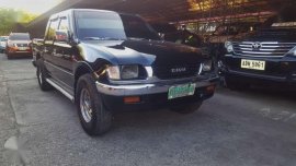 Isuzu Fuego 1999 for sale