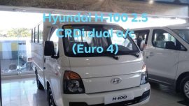 Hyundai H100 2019 new for sale 