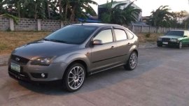 2006 Ford Focus for sale