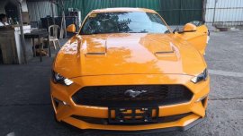 2019 Ford Mustang for sale