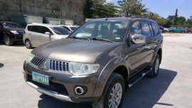 Mitsubishi Montero Sport AT 2011 for sale