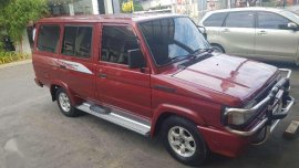 Toyota Tamaraw 1998 for sale