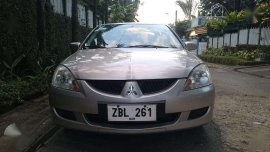 Mitsubishi Lancer GLS 2006 FOR SALE