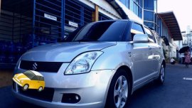 Suzuki Swift 2007 for sale