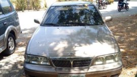 NISSAN SENTRA 2000 AT FOR SALE
