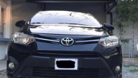 Toyota Vios 2016 E for sale