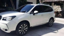 2018 Subaru Forester for sale