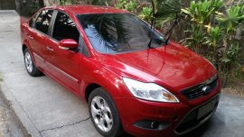 2010 Ford Focus for sale