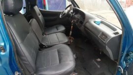 Toyota Hiace Commuter 1996 for sale
