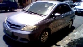 2008 Honda City 1.3L for sale