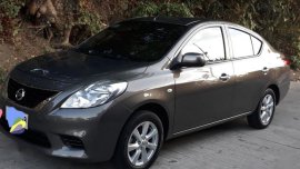Like New Nissan Almera for sale