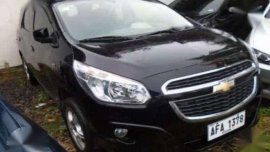 2015 Chevrolet Spin for sale