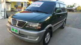 Mitsubishi Adventure 2003 for sale