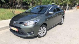 2018 Toyota Vios E Automatic for sale