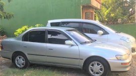 1994 Toyota Corolla for sale