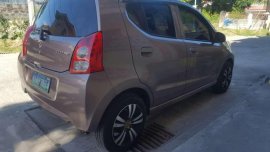 2011 Suzuki Celerio Manual for sale