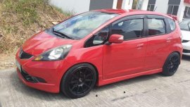 Honda Jazz 2009 top of the line for sale