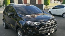 2015 Ford Ecosport for sale