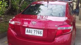 Toyota Vios in Nueva Ecija 2014 for sale