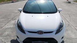 2012 Ford Fiesta for sale