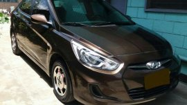 2015 Hyundai Accent for sale