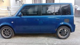 Toyota Bb 2000 for sale