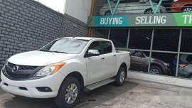 Mazda BT-50 2016 for sale