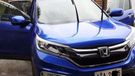 Honda CRV 2016 for sale