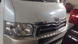 2019 Toyota Hiace for sale