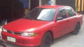 Mitsubishi Lancer 1996 for sale