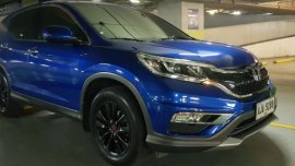 Honda CRV 2016 for sale