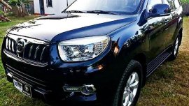 Foton Toplander 2016 for sale