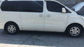 2011 Hyundai Grand Starex for sale