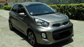 Kia Picanto 2017 for sale