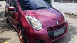 2012 Suzuki Celerio for sale