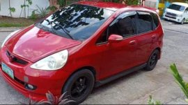 Honda Fit 2000 for sale