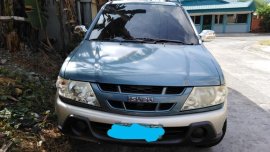 2006 Isuzu Crosswind for sale