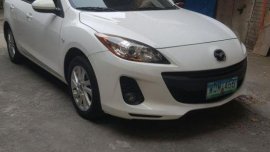 2013 Mazda 3 for sale