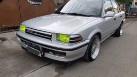 Toyota Corolla 1989 for sale