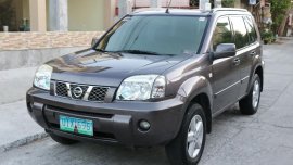 2012 Nissan Xtrail for sale